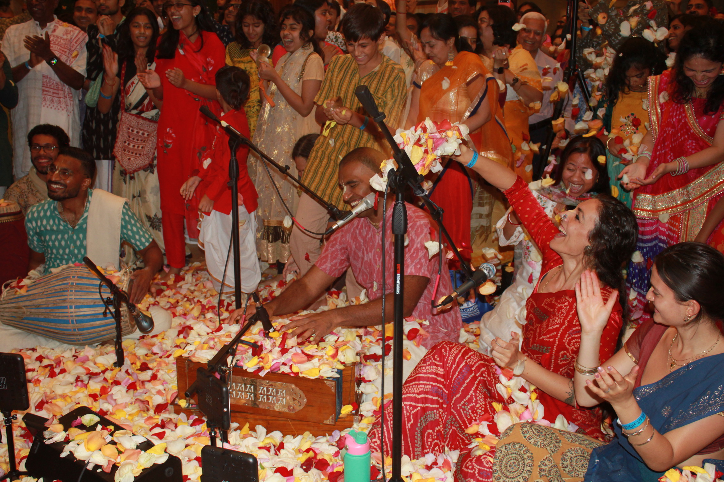 Kirtan Fest 2025
