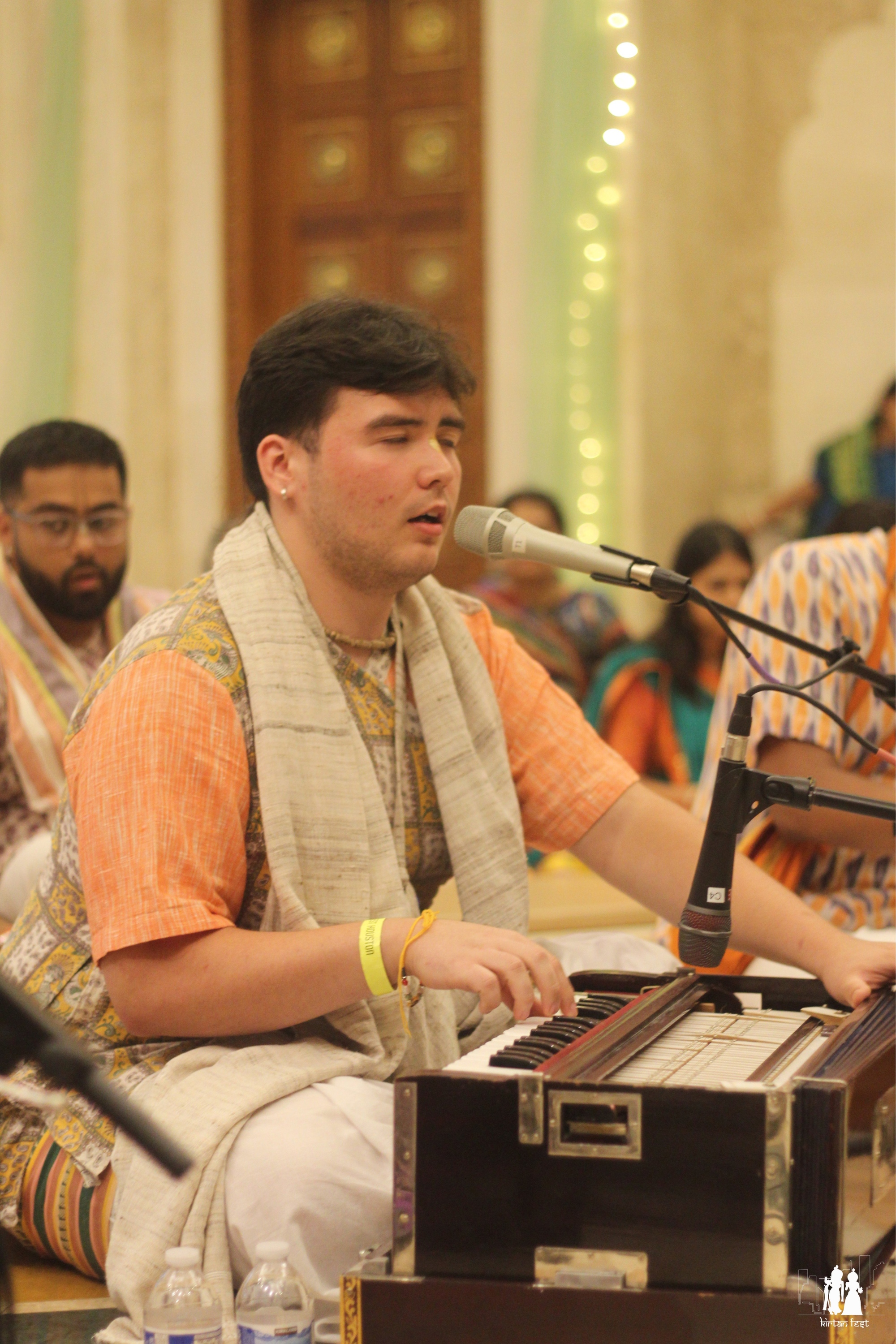 Kirtan Fest 2024