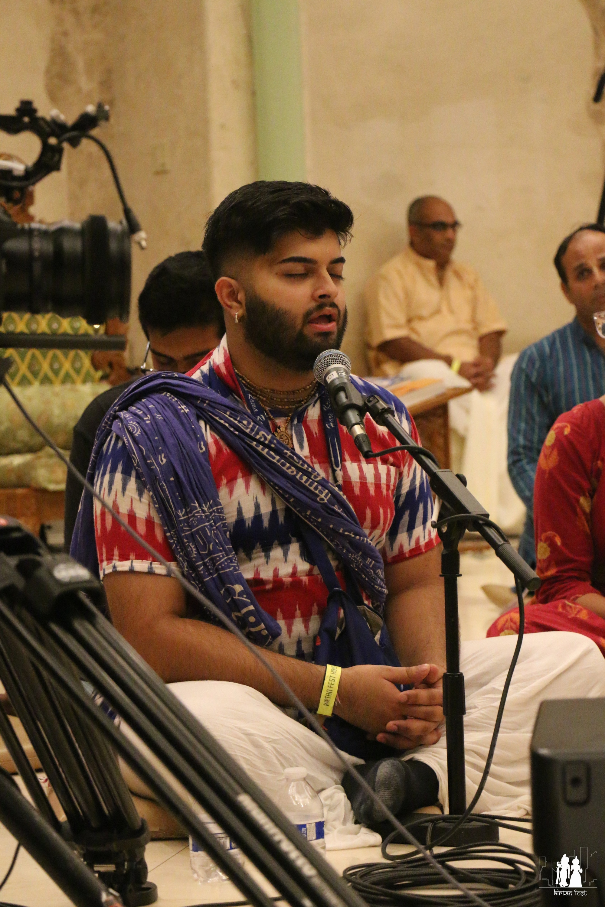 Kirtan Fest 2024