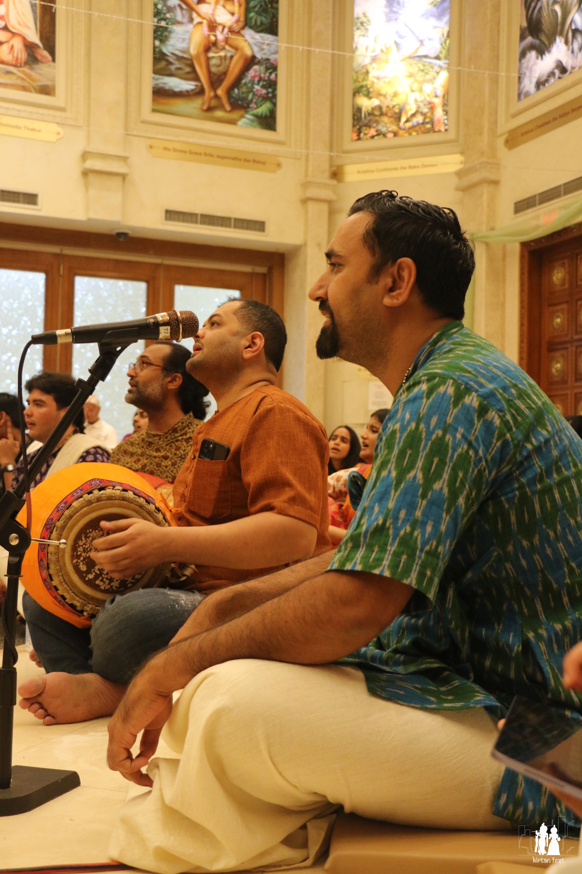 Kirtan Fest 2024