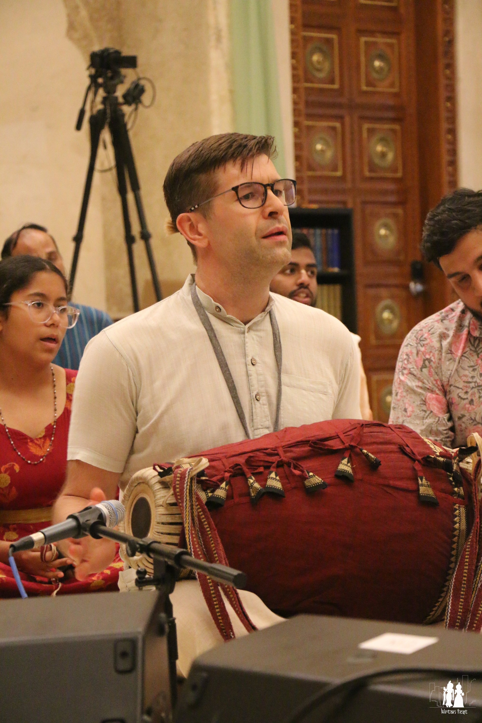 Kirtan Fest 2024
