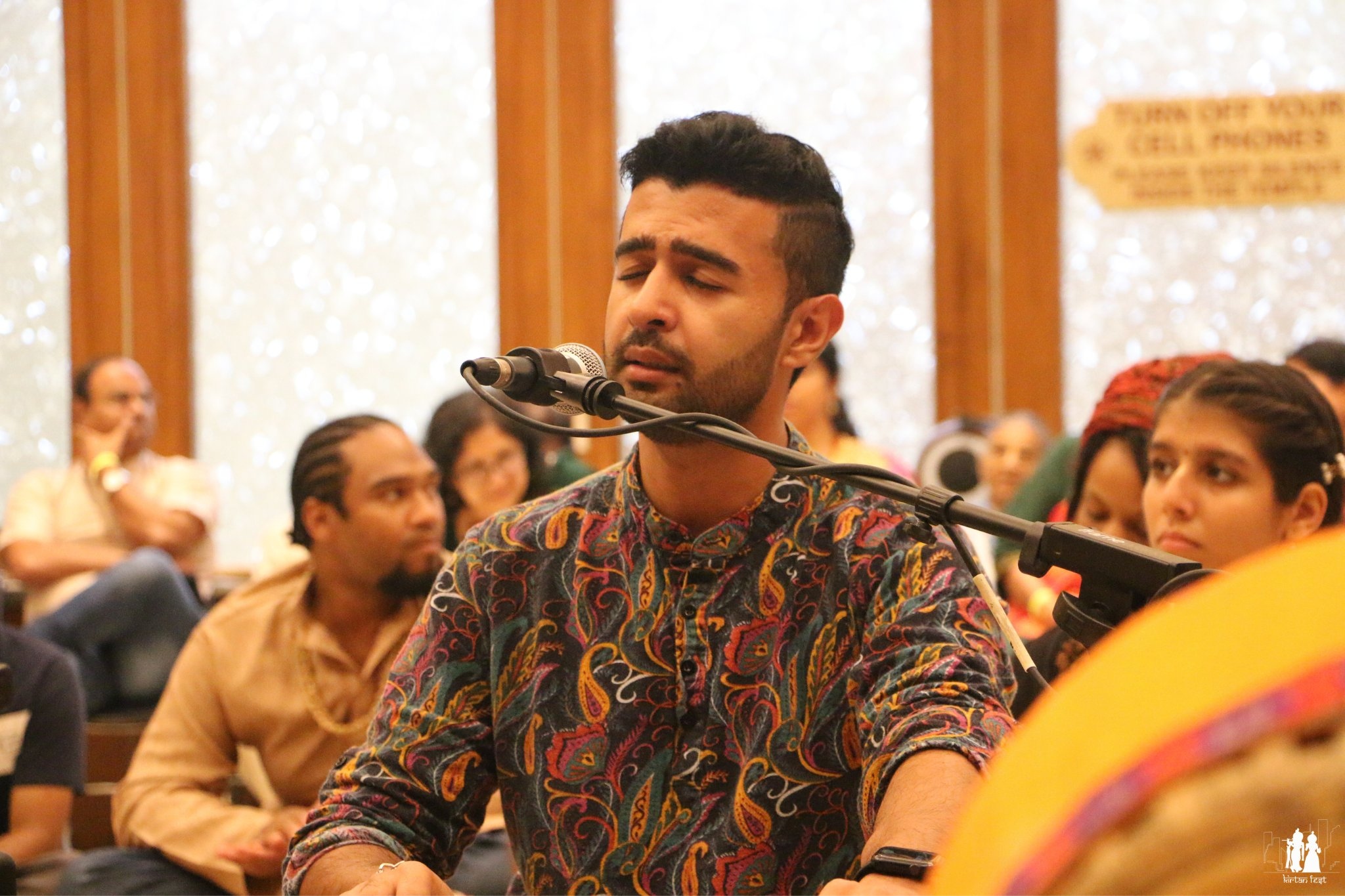 Kirtan Fest 2024