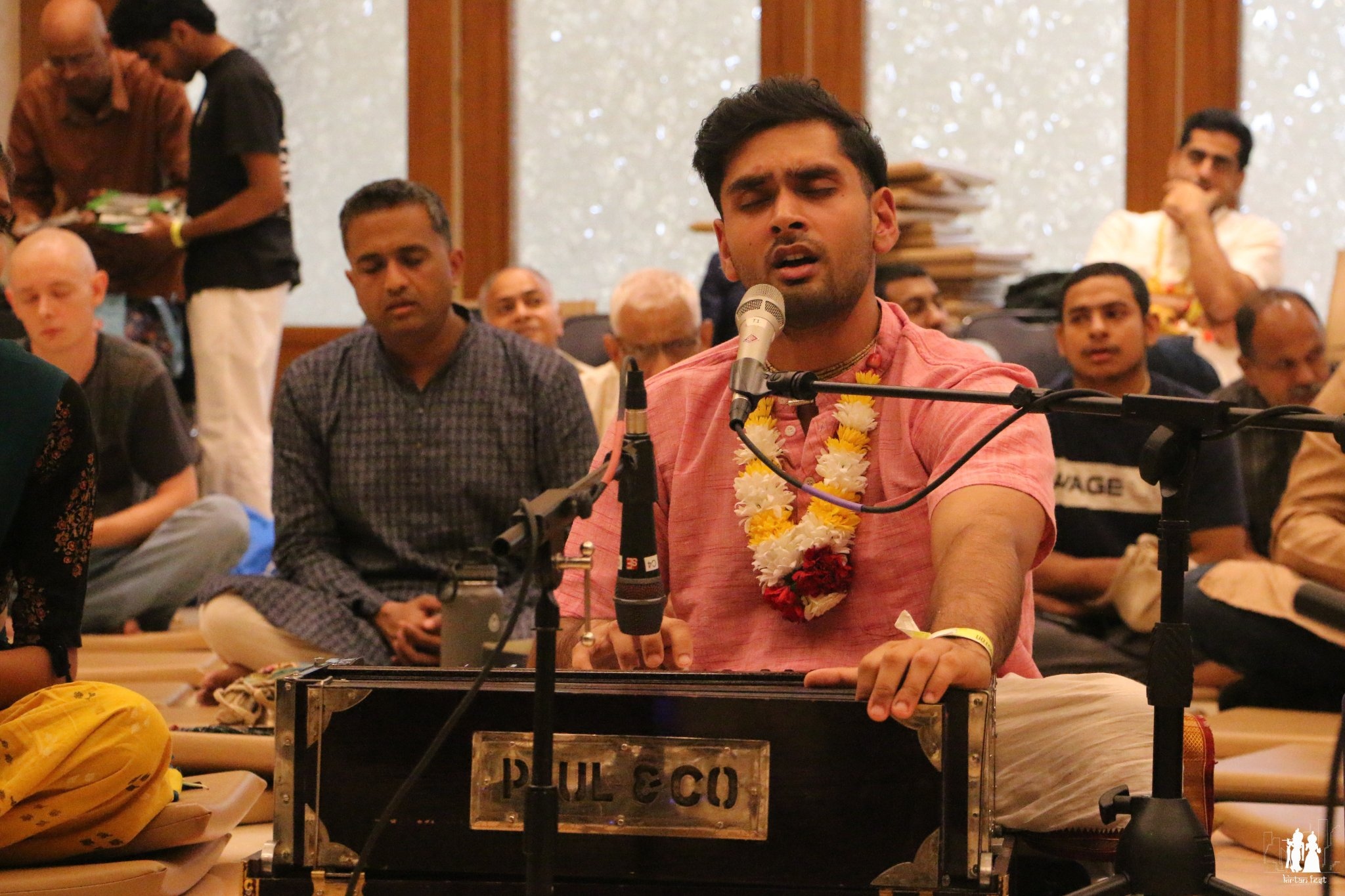 Kirtan Fest 2024