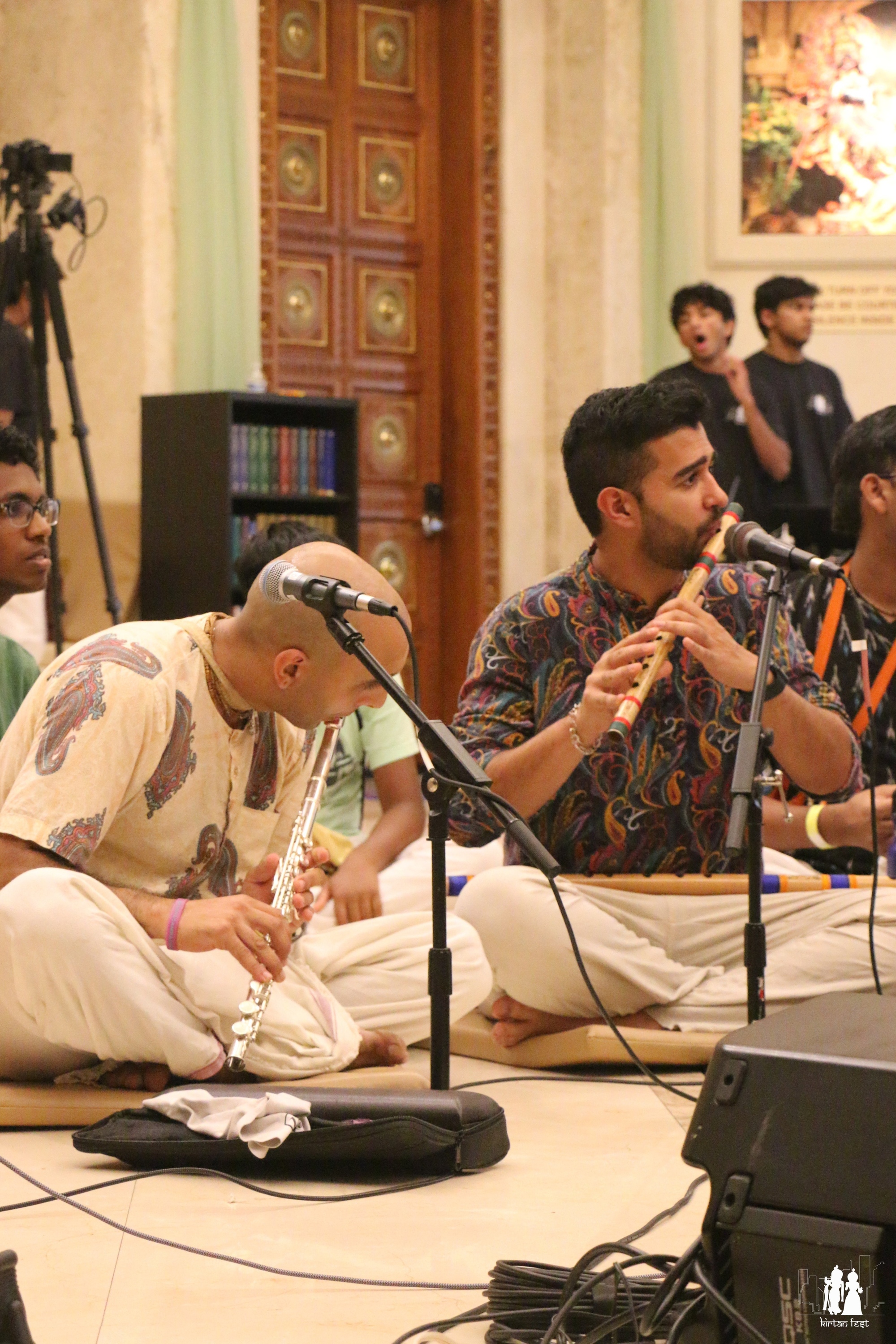 Kirtan Fest 2024