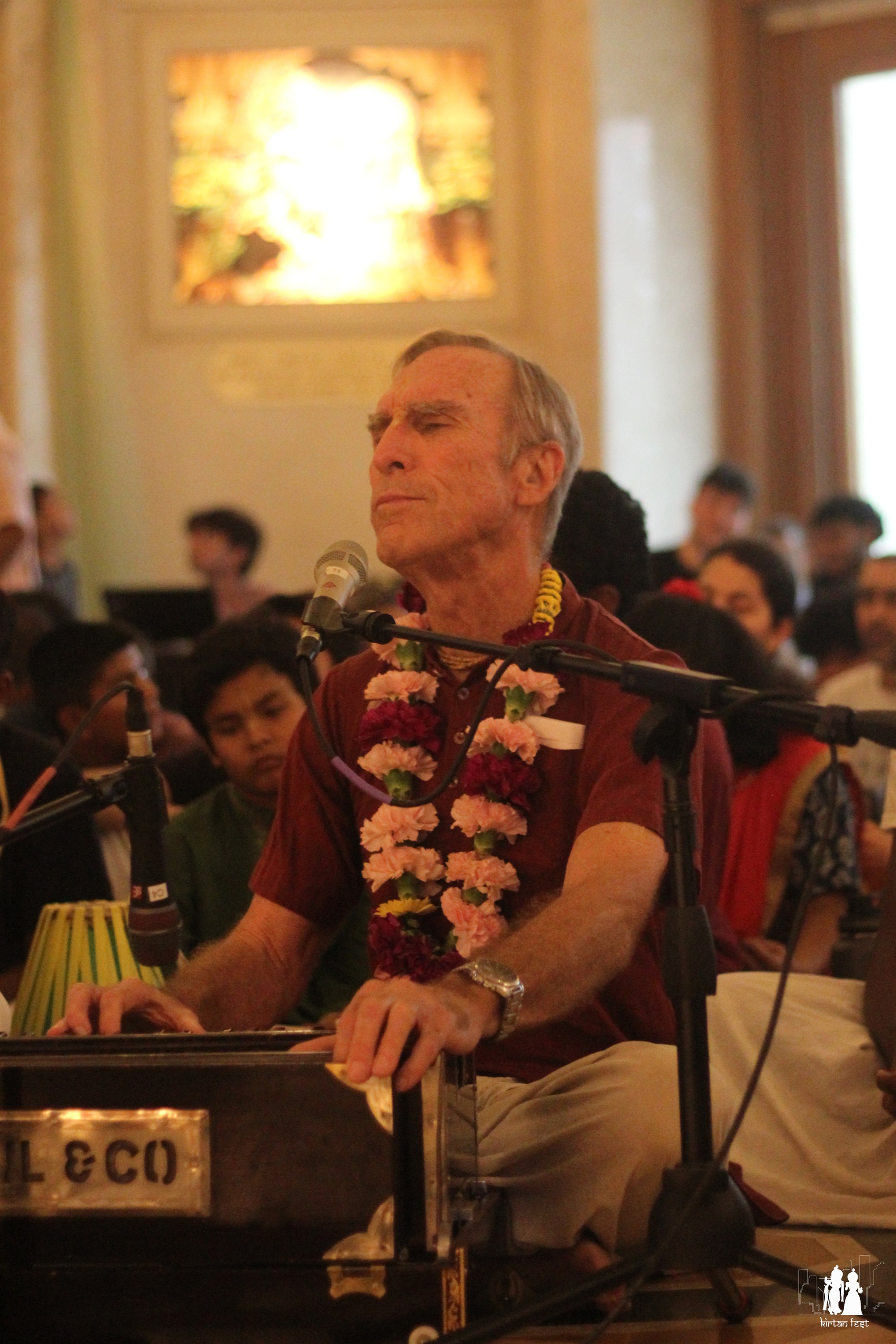 Kirtan Fest 2024