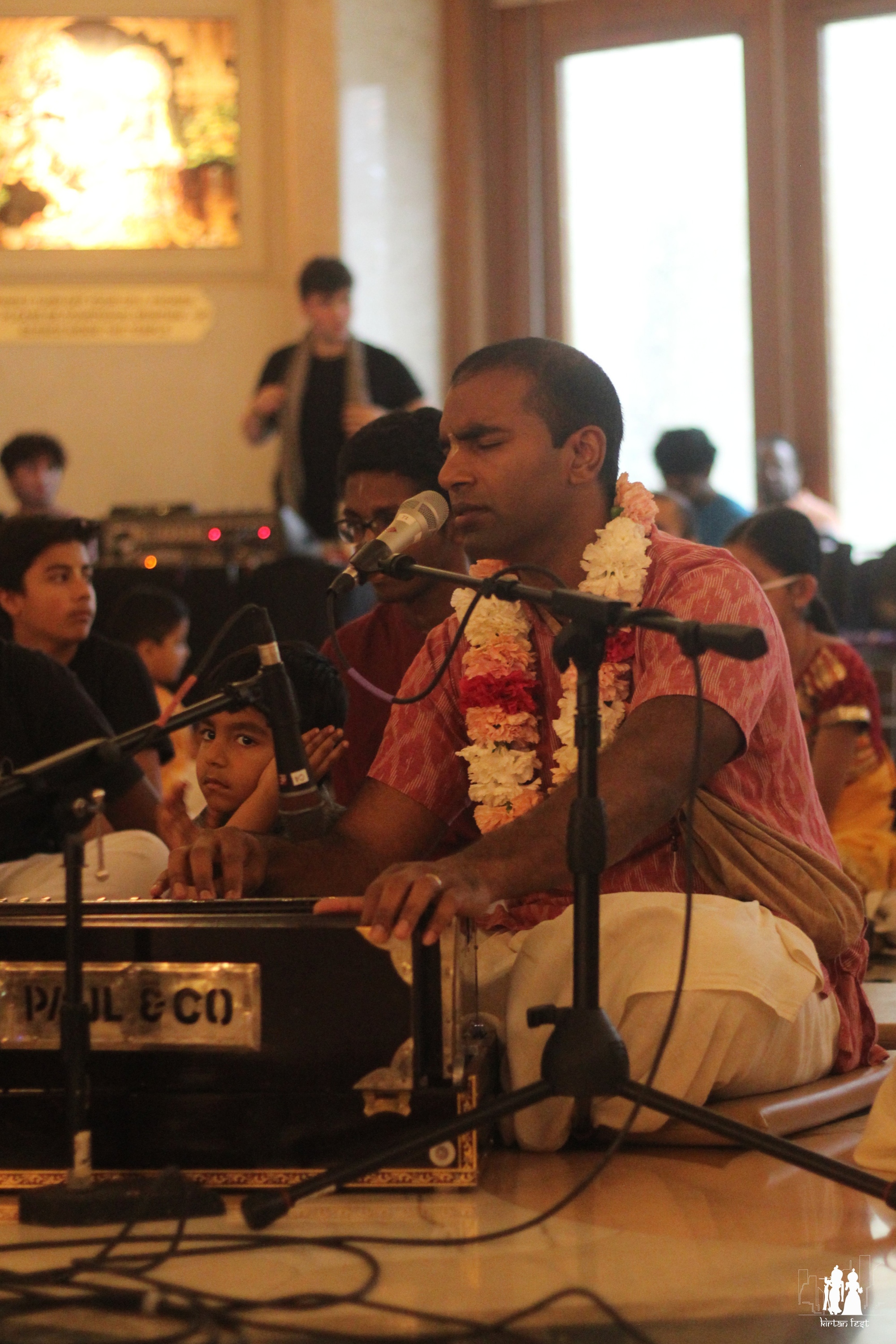 Kirtan Fest 2024