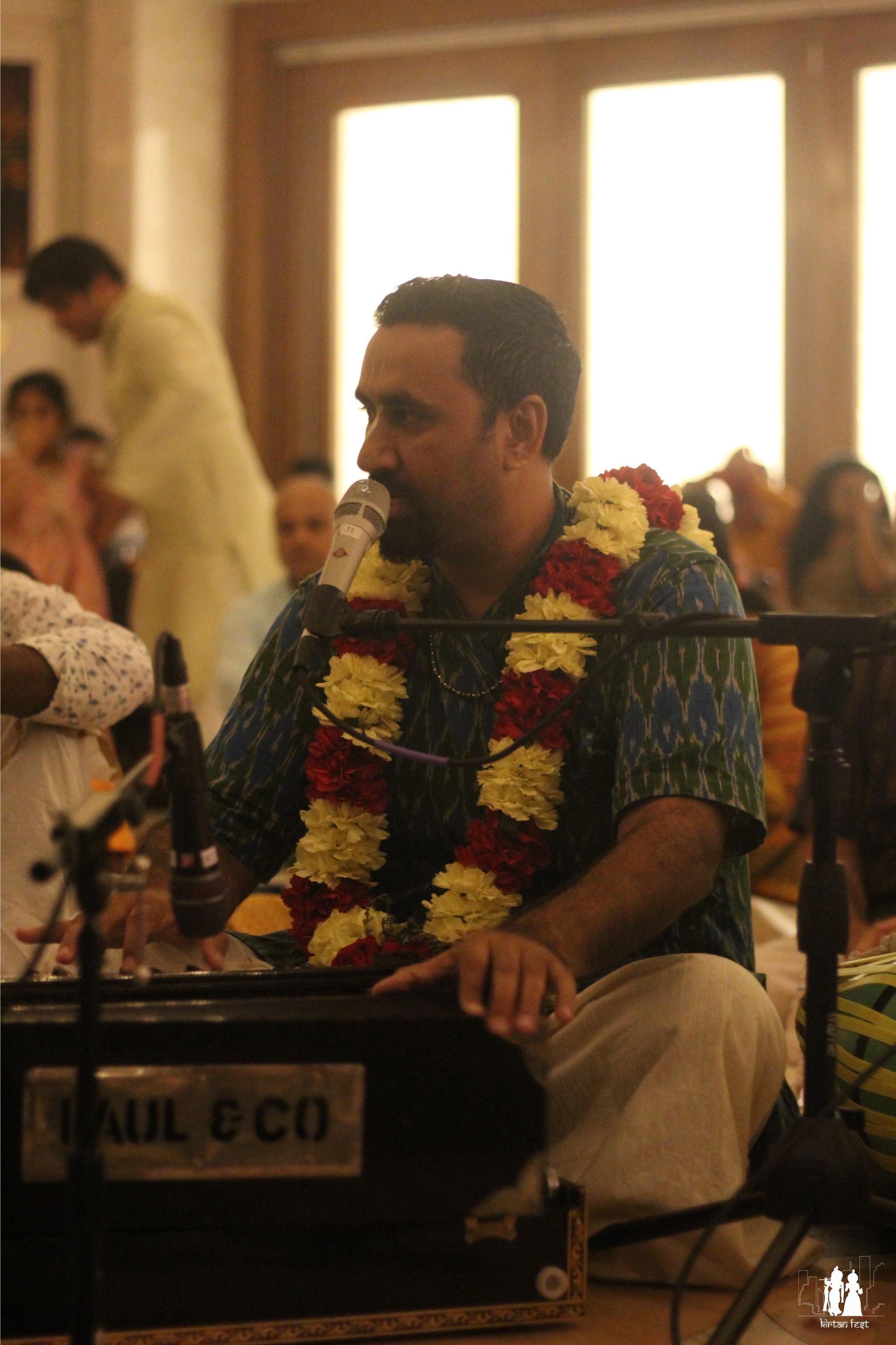 Kirtan Fest 2024