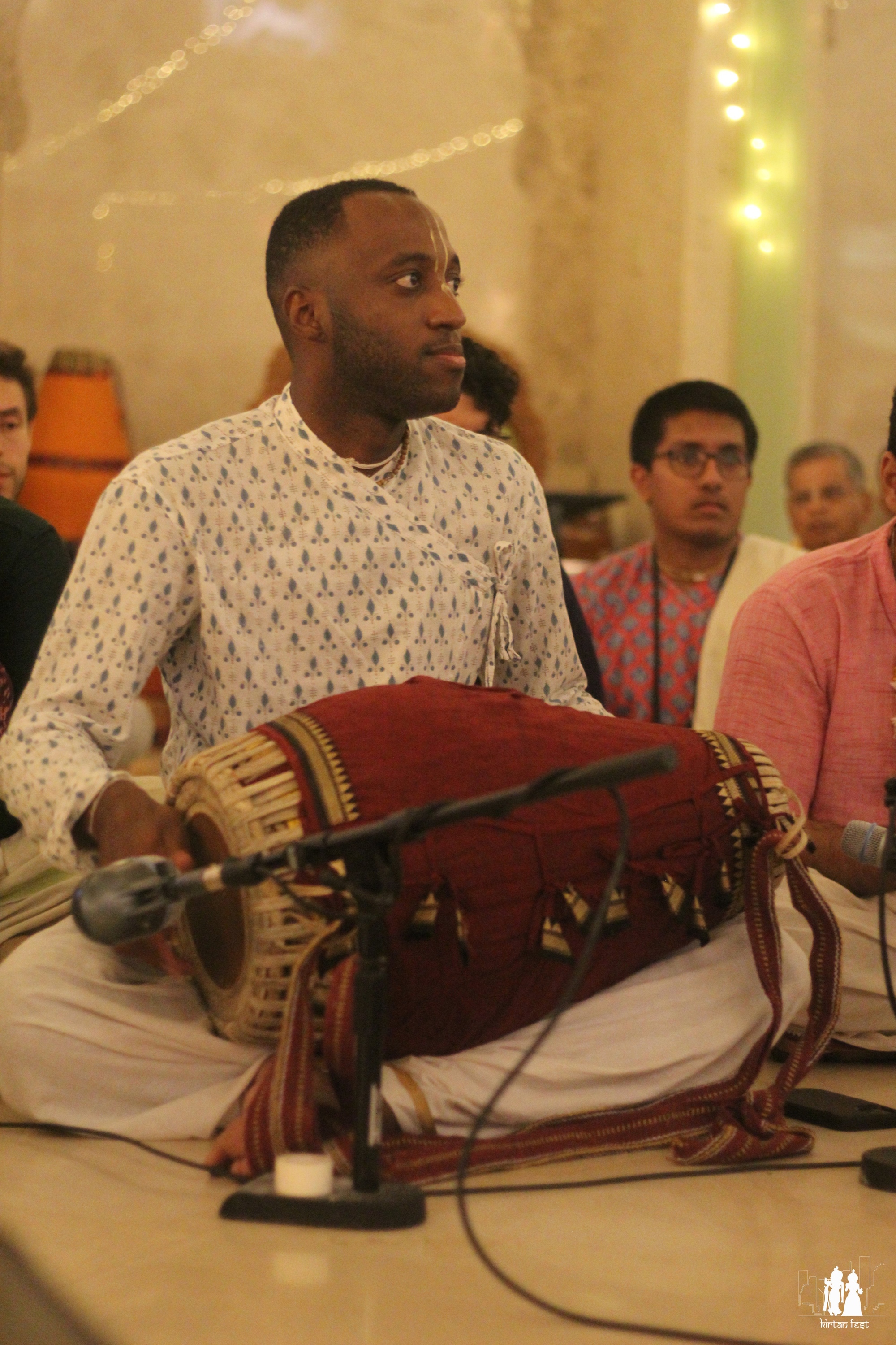Kirtan Fest 2024
