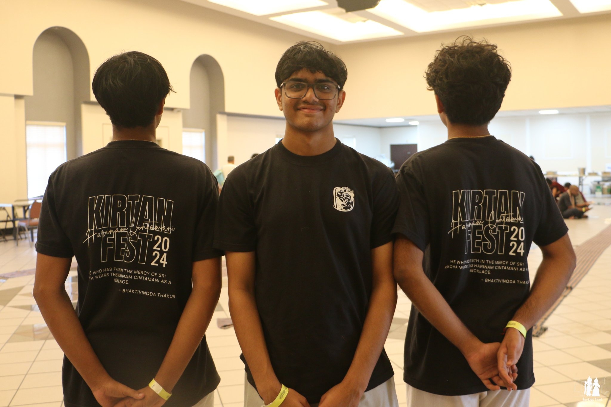 Kirtan Fest 2024