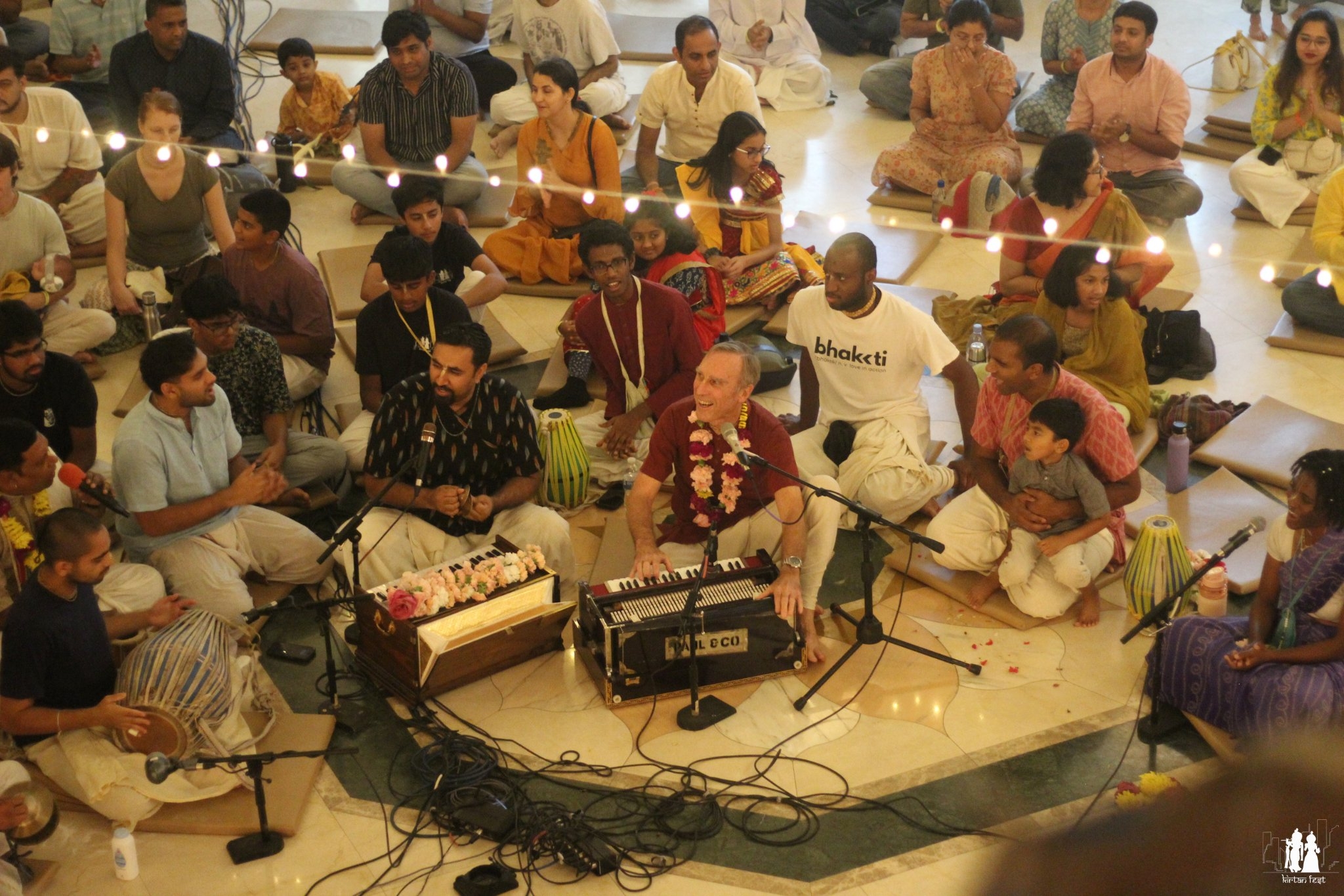 Kirtan Fest 2024