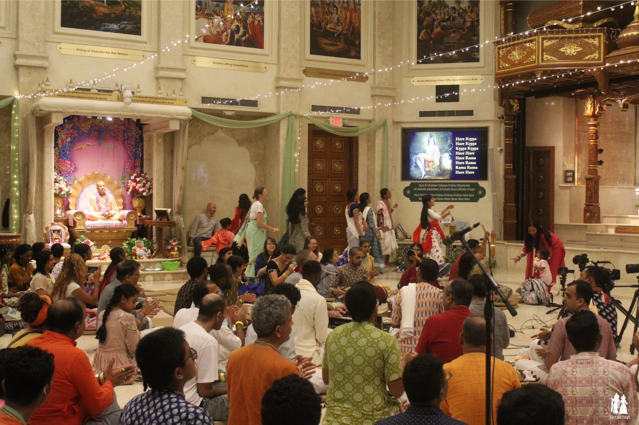 Kirtan Fest 2024