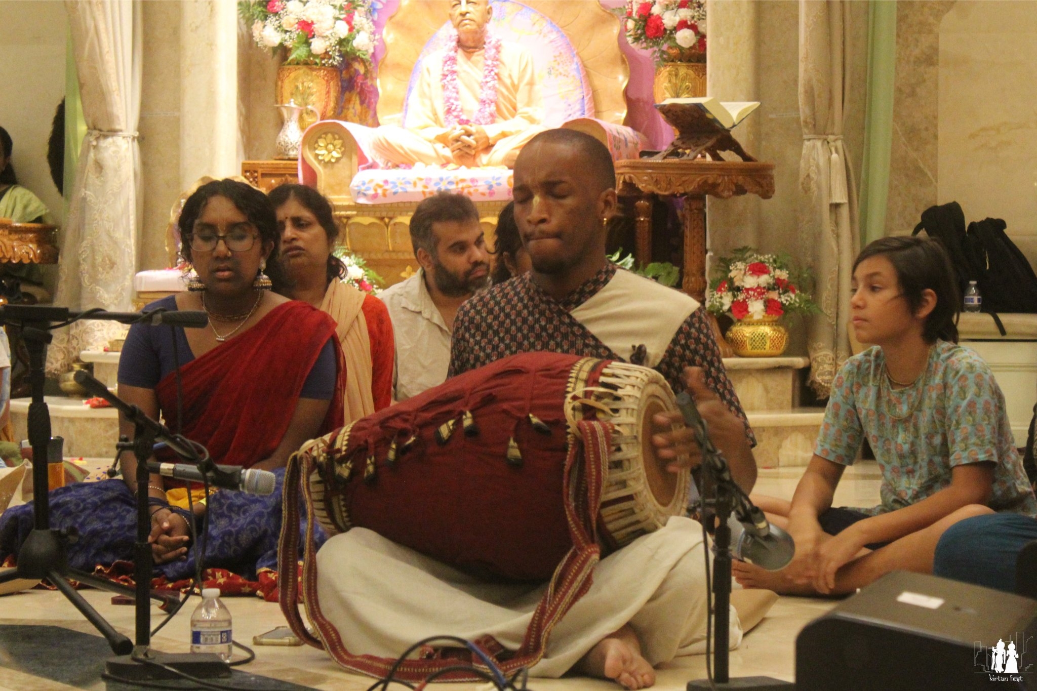 Kirtan Fest 2024