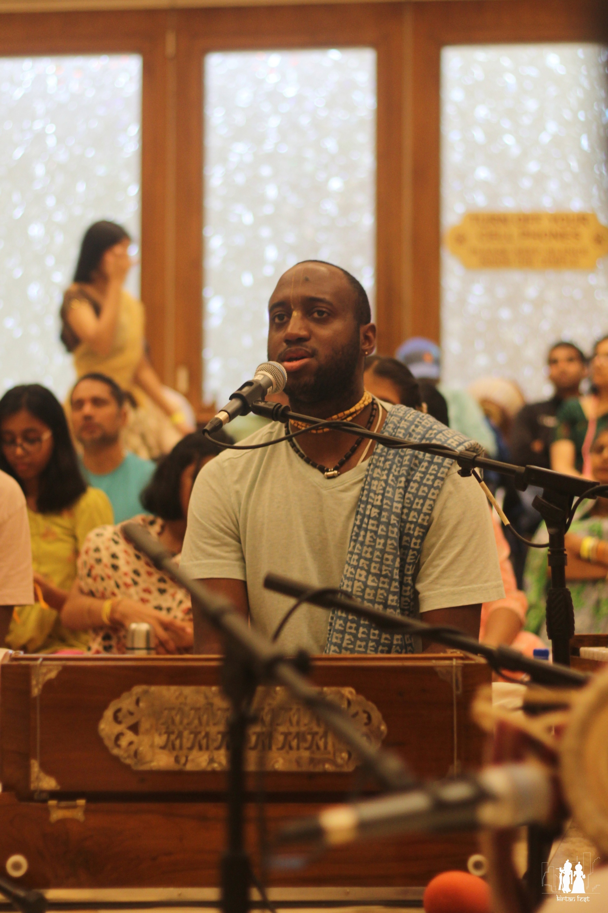 Kirtan Fest 2024