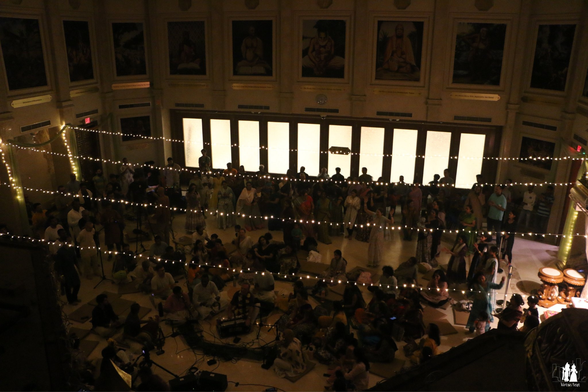 Kirtan Fest 2024