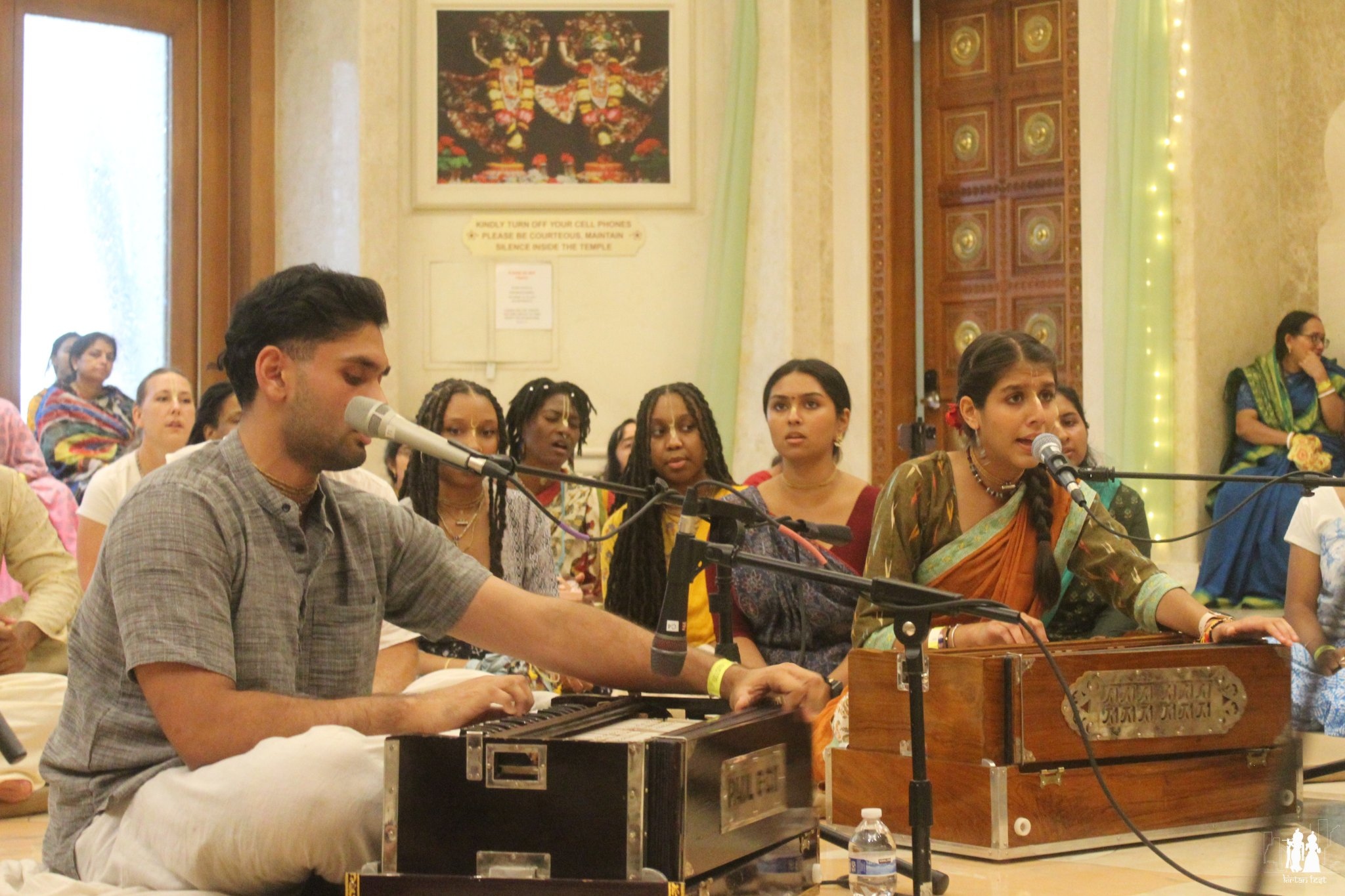 Kirtan Fest 2024