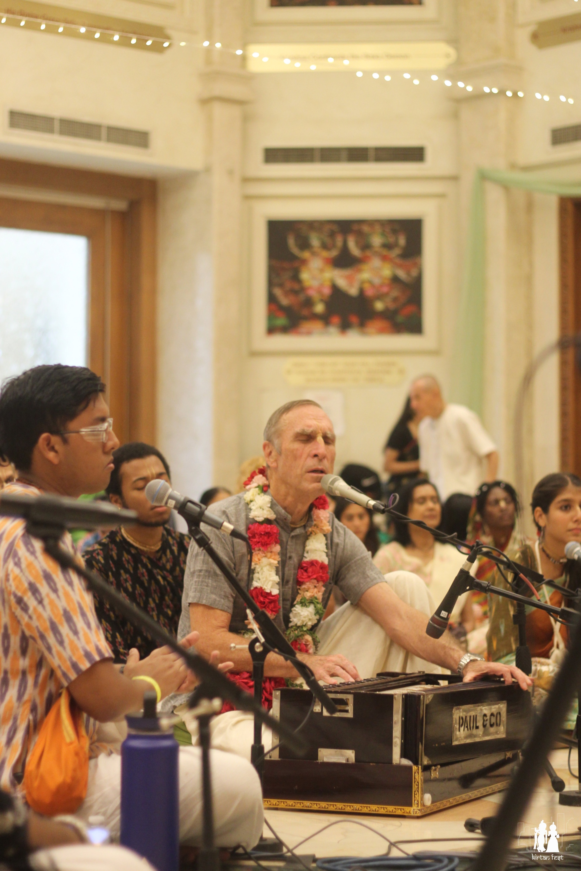 Kirtan Fest 2024
