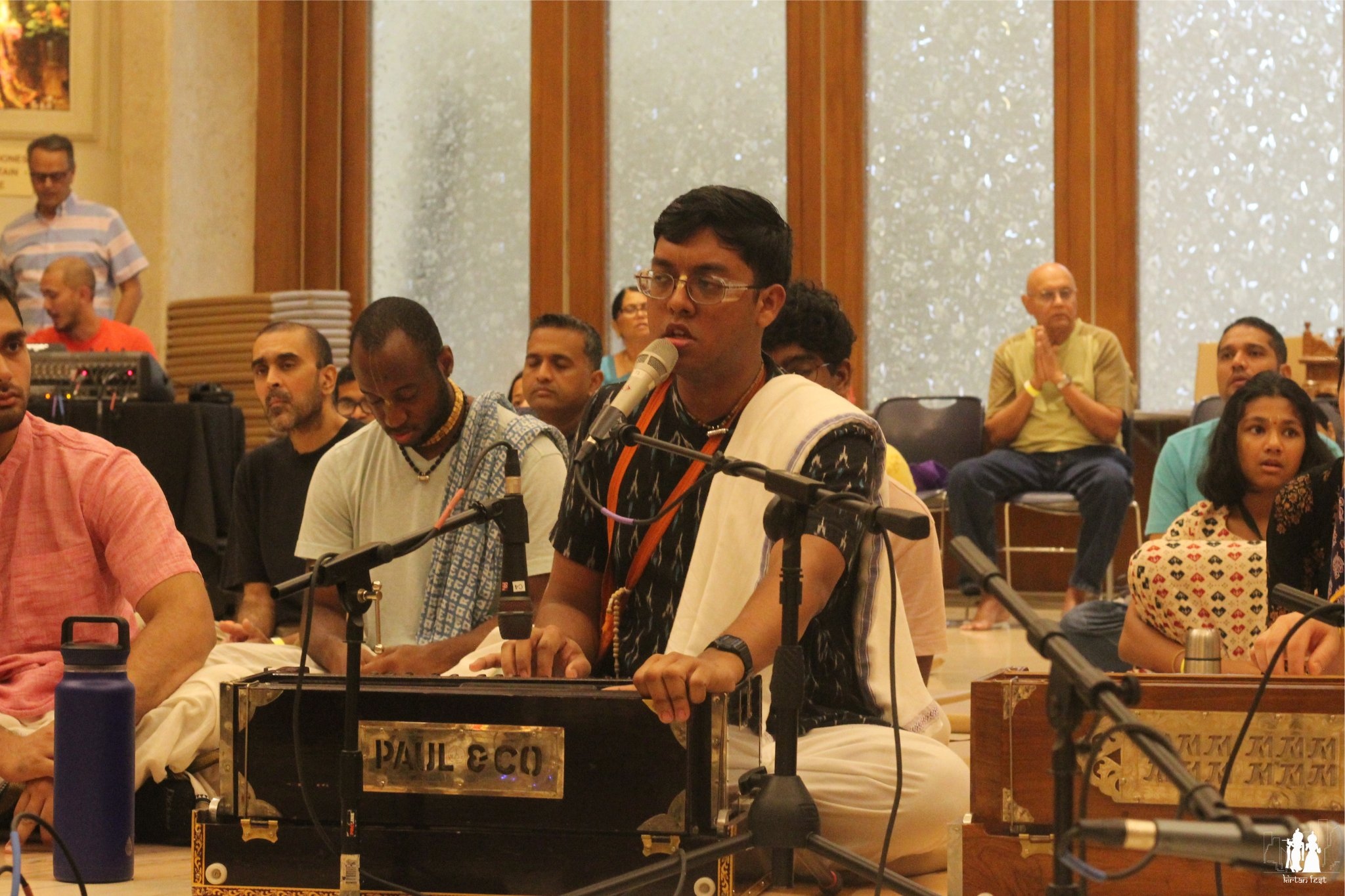 Kirtan Fest 2024