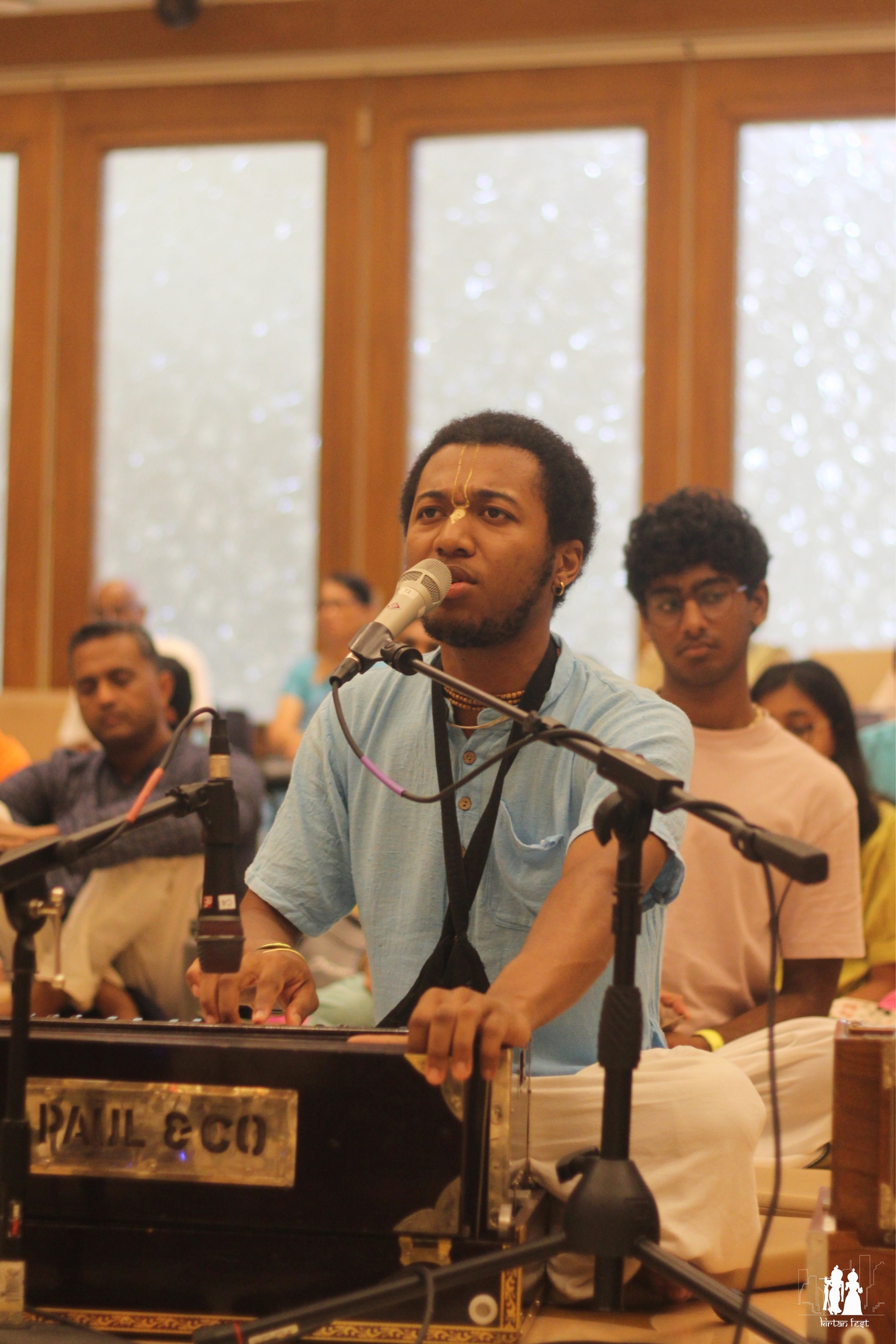 Kirtan Fest 2024