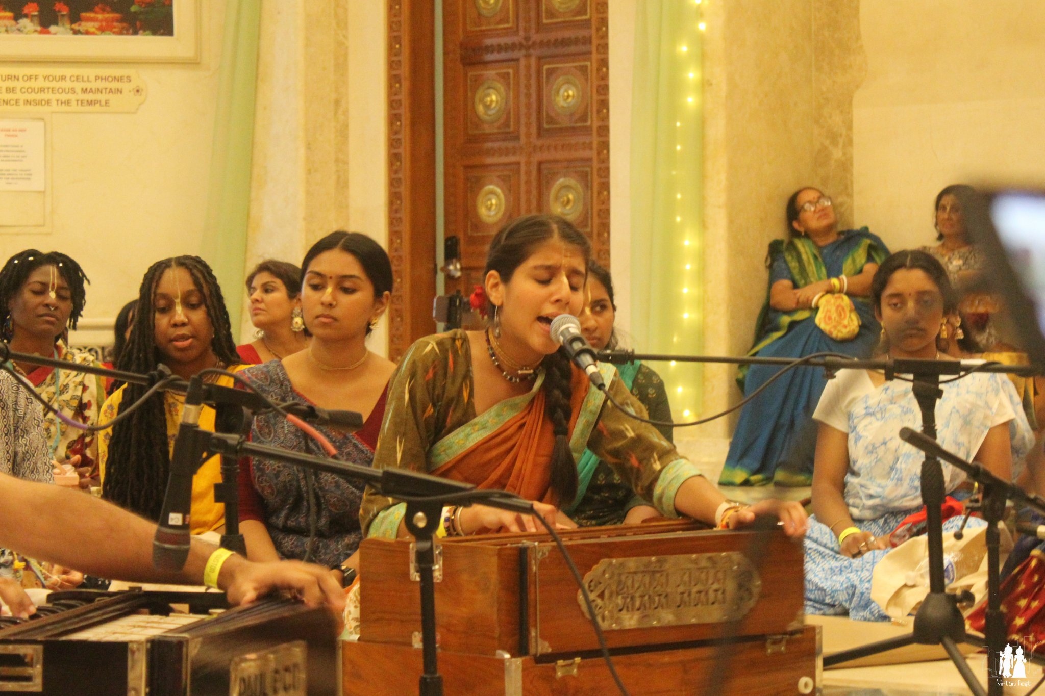 Kirtan Fest 2024