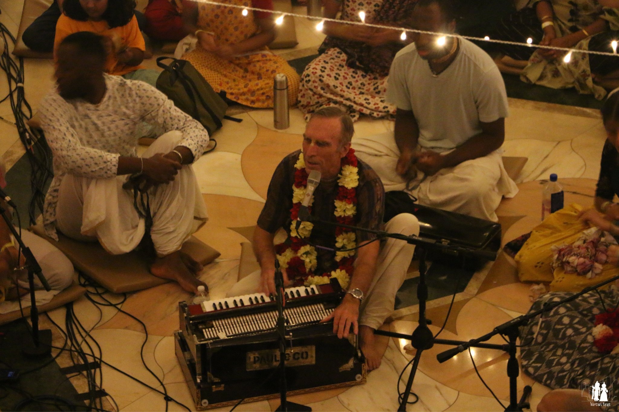 Kirtan Fest 2024